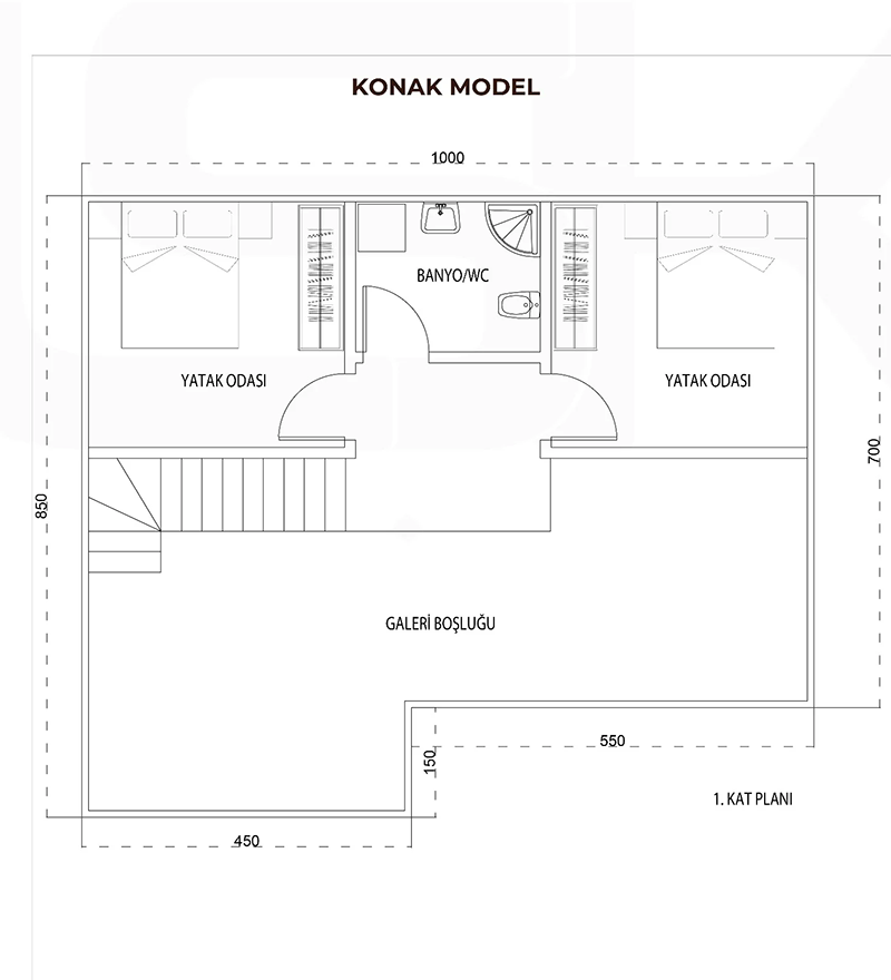 KONAK
